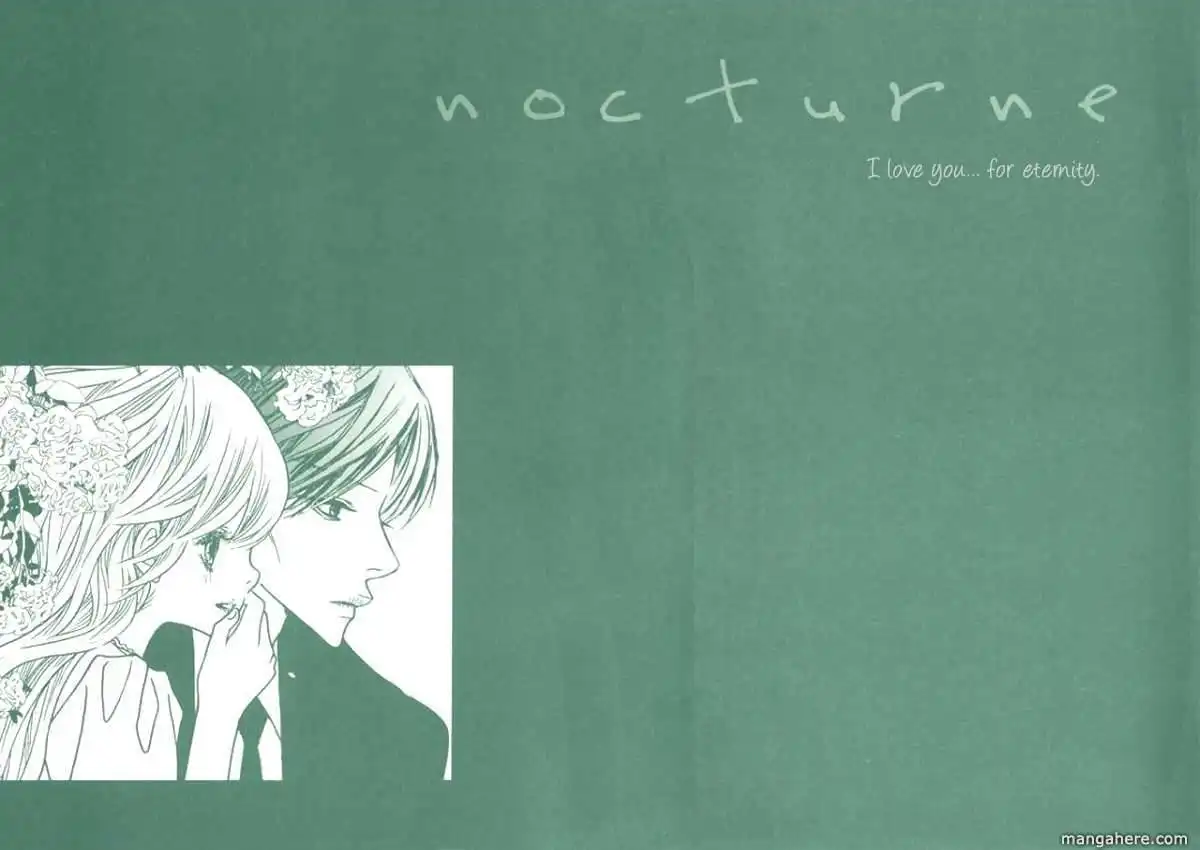 Nocturne (PARK Eun-Ah) Chapter 13 4